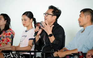 Danh hài Vân Sơn tái xuất ở tuổi 65