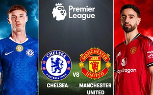 Nhận định bóng đá hôm nay 18/4: Chelsea vs MU, Napoli vs Lazio