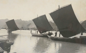 51 năm thống nhất đất nước: Bến phà Gianh - Địa chỉ đỏ trên “tọa độ lửa” năm xưa