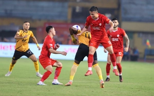 Link xem trực tiếp bóng đá Thể Công Viettel vs Hoàng Anh Gia Lai 19h15 hôm nay, V-League vòng 19