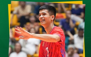 Thể Công Tân Cảng thắng dễ Khánh Hòa, chính thức giành vé dự Cúp Hùng Vương