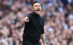 Tân HLV Tottenham gửi lời cảnh báo sau khi đội nhà đánh rơi chiến thắng, vẫn phải chiến đấu để trụ hạng
