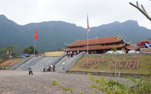 Khai thác hiệu quả giá trị di sản, tạo đà phát triển du lịch