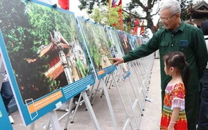 Hải Phòng trưng bày “Di sản thế giới chùa Thanh Mai - những giá trị nổi bật toàn cầu”