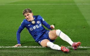 MU quá sáng suốt khi bán Garnacho