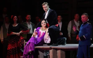 Gần 100 nghệ sĩ Belarus sẽ đến biểu diễn tại Việt Nam