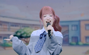  Ca sĩ Cầm ghi dấu ấn trong “Vườn tween âm nhạc”