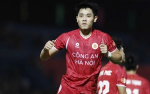 'Nóng bỏng' cuộc đua tốp 3 V-League
