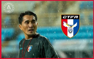 Đưa đội nhà vào tứ kết giải châu Á, HLV người Thái Lan vẫn bị học trò đồng loạt ký đơn đòi sa thải