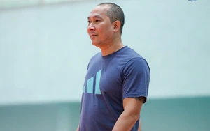 4 ngôi sao bóng chuyền nữ Việt Nam khẳng định đẳng cấp, HLV Tuấn Kiệt đón tin vui trước giải Châu Á