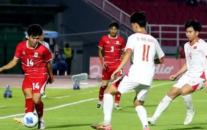 Tin nóng thể thao sáng 20/4: HLV U17 Việt Nam bất ngờ khi Indonesia chơi phòng ngự; U17 Lào nhận thưởng hơn 500 triệu