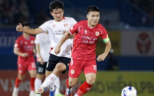 Bóng đá Việt Nam: 'Đèn nhà ai nấy sáng'