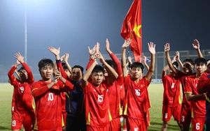 Xem trực tiếp bóng đá Việt Nam vs Indonesia ở đâu? VTV có trực tiếp giải U17 Đông Nam Á?
