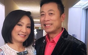 Nghệ sĩ Vân Sơn: “Hồng Đào được khán giả tin yêu nhờ biết chọn phim hay”