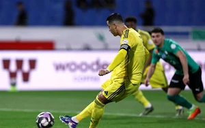 Nhận định Al Nassr vs Al Najma 01h00 ngày 4/4, vòng 27 Saudi Pro League