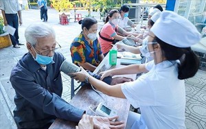 TP HCM huy động tối đa nguồn lực triển khai khám sức khỏe định kỳ cho toàn bộ người dân