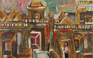 Tôn vinh di sản người mở đường cho điêu khắc hiện đại