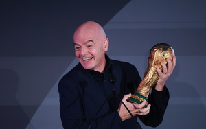 FIFA gây tranh cãi khi quyết định tăng gần gấp đôi vé chung kết World Cup 2026