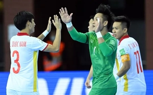 Tin nóng thể thao tối 2/4: Nguyễn Thị Thật mất áo vàng đáng tiếc; Hồ Văn Ý dự giải futsal Đông Nam Á 2026