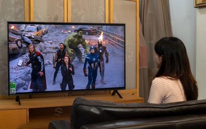 Tivi nào tốt nhất 2026? Kinh nghiệm chọn mua Tivi cho phòng khách hiện đại