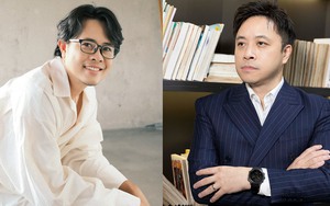 Lê Thiện Viễn nói gì khi cách làm phim được ví như đạo diễn Victor Vũ?