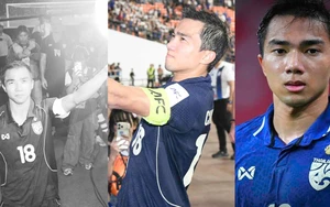 ĐT Thái Lan có thể bị phạt nặng vì hành động của đội trưởng Chanathip