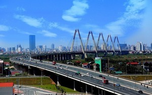 Luật Thủ đô sửa đổi: Đột phá từ cơ chế tài chính đến mở không gian phát triển