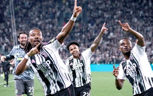 Cuộc đua Top 4 Serie A: Cuối cùng, đâu lại vào đó!