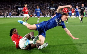 Brighton - Chelsea: Đánh thức Chelsea ghi bàn thôi!