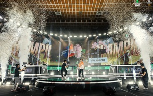 FVSL Spring 2026 khép lại thành công cùng nhà vô địch tiên phong - FPL.ANH TÚ