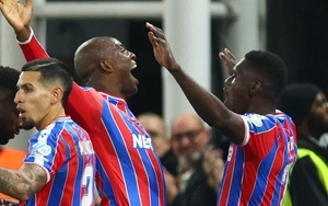 Nhận định Crystal Palace vs West Ham 02h00 ngày 21/04, Ngoại hạng Anh