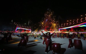 6500 VĐV góp mặt tại Đại hội TDTT TP.HCM 2026 