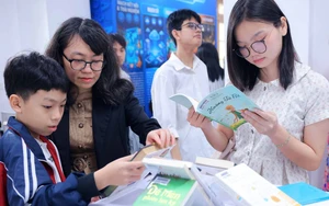 Phát triển ngành xuất bản Việt Nam trong kỷ nguyên số (Kỳ 2): "Trái tim" của nền kinh tế sáng tạo