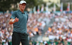 Jannik Sinner sẽ lập kỳ tích chưa từng có trong lịch sử quần vợt nếu vô địch Madrid Open 2026