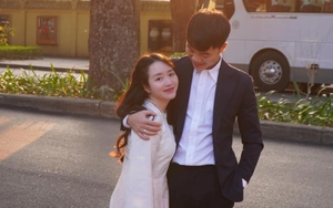 Lương Xuân Trường công bố thời điểm tổ chức lễ cưới với nữ giám đốc 9X