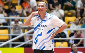 Tin nóng thể thao tối 20/4: HLV Tuấn Kiệt chào đón 2 ngôi sao mới, đội bóng chuyền nữ Việt Nam có thay đổi bất ngờ