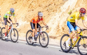 'Cơn sốt' VĐV ngoại của Thể thao Việt Nam: Nhiên liệu cao cấp và bài toán phát triển bền vững