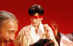 Dược Sĩ Tiến, Xesi hát nhạc phim “Trùm Sò” 