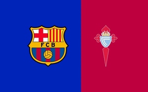 Nhận định Barcelona vs Celta Vigo 02h30 ngày 23/4, vòng 33 La Liga