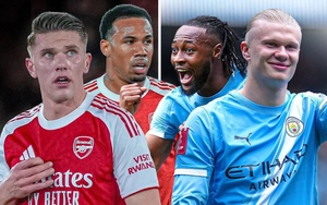 Ngoại hạng Anh: 10 yếu tố quyết định cuộc đua vô địch