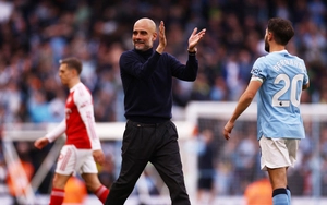 Burnley - Man City: Đội bóng của Pep giờ mới đáng sợ