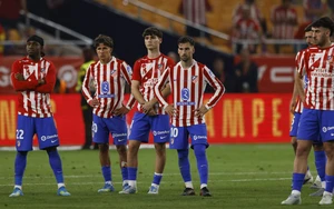 Elche - Atletico Madrid: Atletico ở ngã tư đường