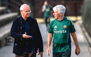 Giấc mơ Champions League của Roma “chết” từ bên trong