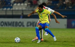 MU hỏi mua ‘ngọc thô’ được săn đón bậc nhất của bóng đá Nam Mỹ