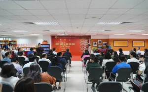 Tập trung các lĩnh vực, sản phẩm văn hóa cụ thể, đưa Nghị quyết 80-NQ/TW vào thực tiễn