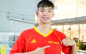 Tin nóng thể thao tối 21/4: Huy Hoàng cùng dàn kình ngư Việt Nam sẵn sàng cho Đại hội Thể thao bãi biển châu Á 2026