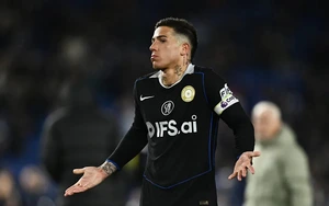 Thua đậm 0-3, Chelsea lập kỷ lục buồn sau 114 năm, ngày càng xa vé dự Champions League