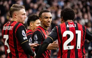 Nhận định Bournemouth vs Leeds 02h00 ngày 23/04, Premier League