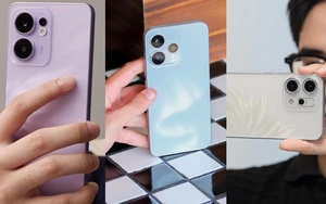 Tại sao OPPO Reno vẫn là dòng smartphone tầm trung được ưa chuộng nhất tại Việt Nam suốt nhiều năm qua?