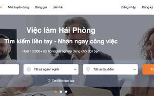 Vieclamhaiphong.edu.vn kênh việc làm Hải Phòng uy tín cho người tìm việc